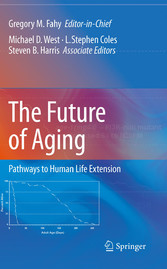 The Future of Aging