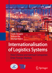 Internationalisation of Logistics Systems