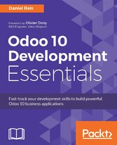 Odoo 10 Development Essentials