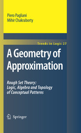 A Geometry of Approximation