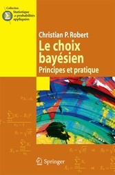 Le choix bayésien