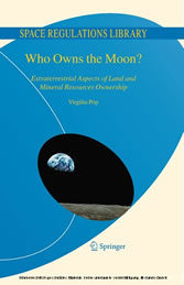 Who Owns the Moon?