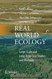 Real World Ecology