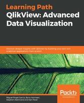 QlikView: Advanced Data Visualization