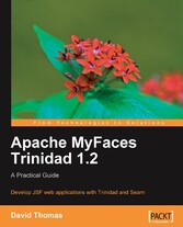 Apache MyFaces Trinidad 1.2