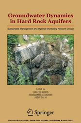 Groundwater Dynamics in Hard Rock Aquifers