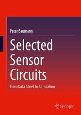 Selected Sensor Circuits