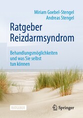 Ratgeber Reizdarmsyndrom