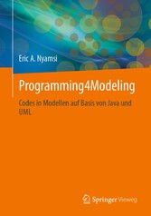 Programming4Modeling