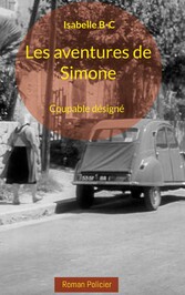 Les aventures de Simone