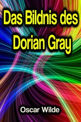 Das Bildnis des Dorian Gray