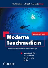 Moderne Tauchmedizin