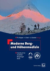 Moderne Berg- und Höhenmedizin