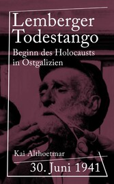 Lemberger Todestango