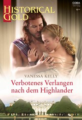 Verbotenes Verlangen nach dem Highlander