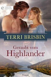 Geraubt vom Highlander