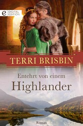 Entehrt von einem Highlander