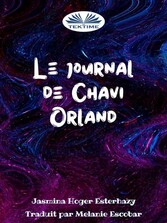 Le Journal De Chavi Orland