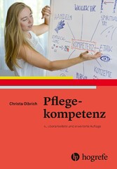 Pflegekompetenz