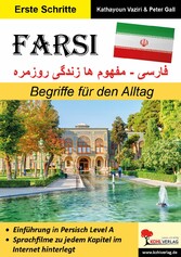 FARSI / Begriffe für den Alltag (Band 5)