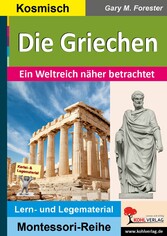 Die Griechen