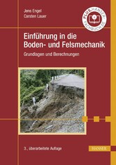 Einführung in die Boden- und Felsmechanik