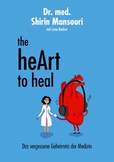 the heArt to heal