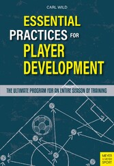 Essential Practices for Player Development