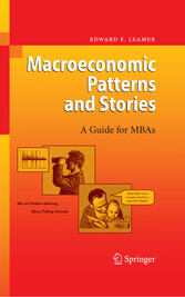 Macroeconomic Patterns and Stories