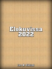 Elokuvissa 2022