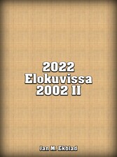 Elokuvissa 2022 II