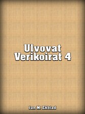 Ulvovat Verikoirat 4