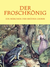 Der Froschkönig