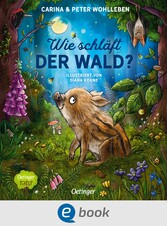 Wie schläft der Wald?