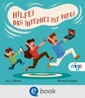 Hilfe! Das Internet ist weg!