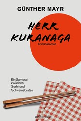 Herr Kuranaga