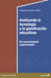 Analizando la tecnología y la gamificación educativas