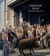 Passion Play Oberammergau 2022