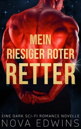 Mein riesiger roter Retter