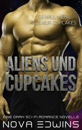 Aliens und Cupcakes