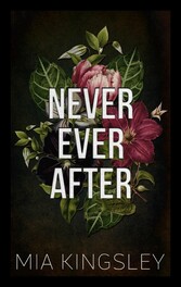 Never Ever After