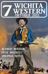 7 Wichita Western Oktober 2022