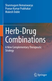 Herb-Drug Combinations