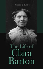 The Life of Clara Barton