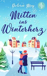 Mitten ins Winterherz