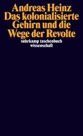 Das kolonialisierte Gehirn und die Wege der Revolte