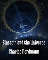 Einstein and the universe