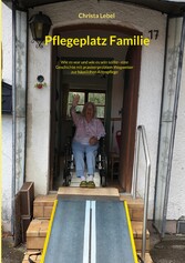 Pflegeplatz Familie