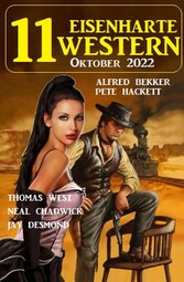 11 Eisenharte Western Oktober 2022