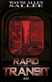 Phantastische Storys 23: Rapid Transit